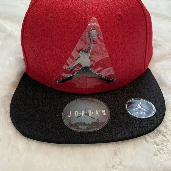 nike air jordan baseball cap